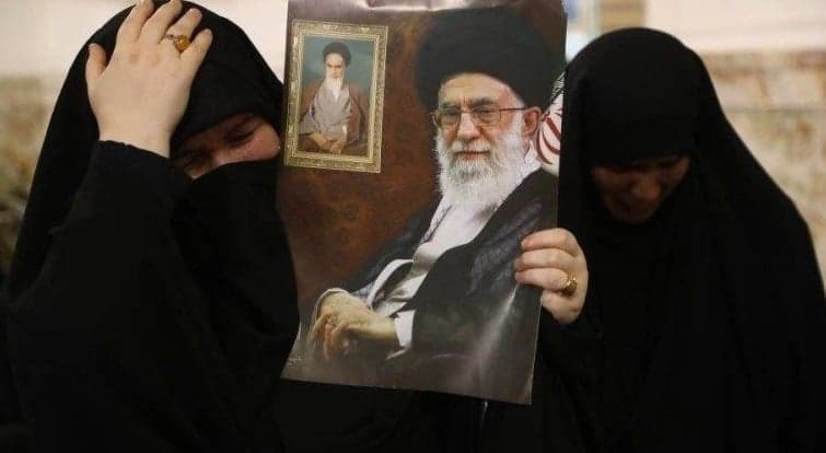 Khamenei Tewas Dibom Israel, Dewan Kepemimpinan Iran Mulai Bekerja Khamenei Tewas Dibom Israel, Dewan Kepemimpinan Iran Mulai Bekerja