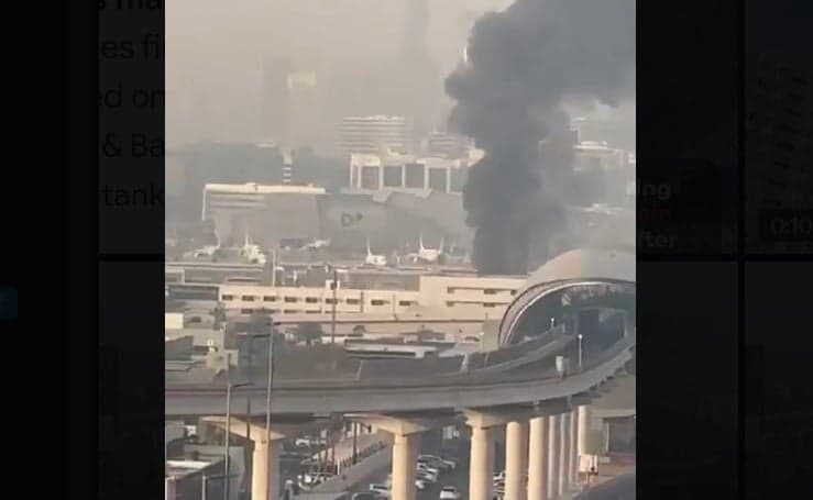 3 Strategi Bombardir Negara-negara Arab, Salah Satunya Menekan Trump Akhiri Perang 3 Strategi Bombardir Negara-negara Arab, Salah Satunya Menekan Trump Akhiri Perang