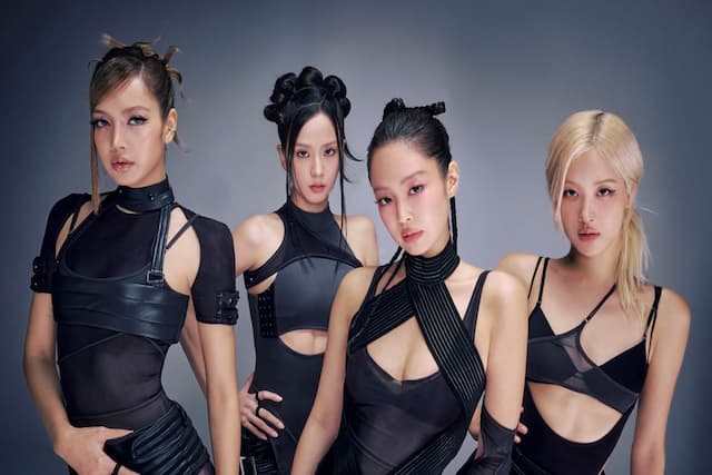 Lisa BLACKPINK Disebut Dominan di Album DEADLINE, Jisoo Dapat Porsi Sedikit? Lisa BLACKPINK Disebut Dominan di Album DEADLINE, Jisoo Dapat Porsi Sedikit?