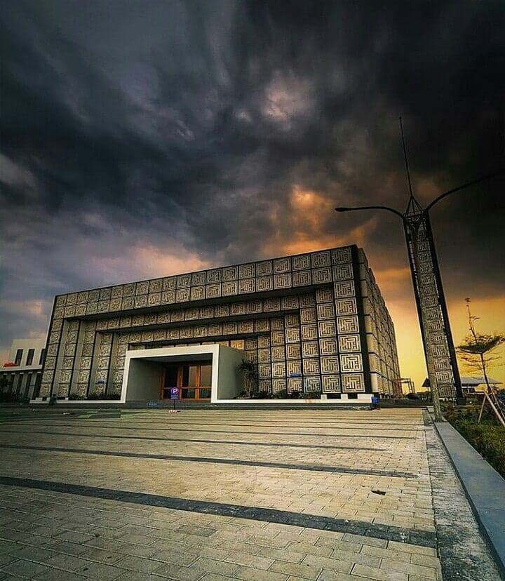 Jadwal Salat dan Imsakiyah Kota Bandung Hari Ini, 12 Ramadan 1447 H Jadwal Salat dan Imsakiyah Kota Bandung Hari Ini, 12 Ramadan 1447 H