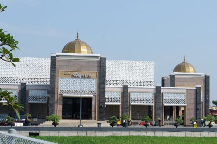 Jadwal Salat dan Imsakiyah Kota Surabaya Hari Ini, 12 Ramadan 1447 H Jadwal Salat dan Imsakiyah Kota Surabaya Hari Ini, 12 Ramadan 1447 H