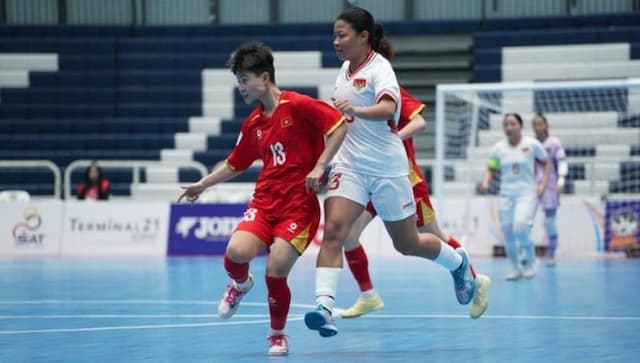 Timnas Futsal Indonesia Kalah dari Vietnam di Perebutan Peringkat 3 Piala AFF 2026 Timnas Futsal Indonesia Kalah dari Vietnam di Perebutan Peringkat 3 Piala AFF 2026