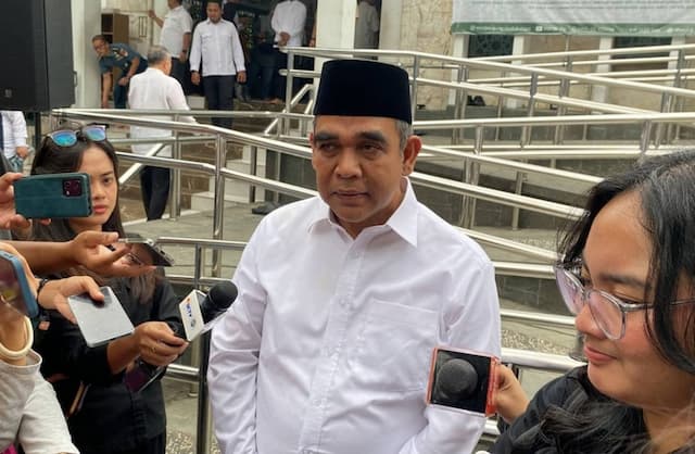 MUI Desak RI Mundur dari BoP usai AS-Israel Serang Iran, Gerindra: Semua Pandangan Disimak Presiden MUI Desak RI Mundur dari BoP usai AS-Israel Serang Iran, Gerindra: Semua Pandangan Disimak Presiden