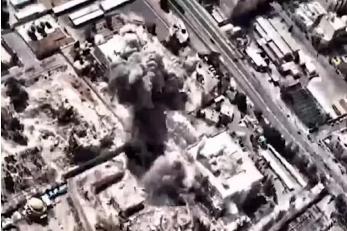 Muhammadiyah Serukan PBB Beri Sanksi Tegas AS dan Israel atas Serangan ke Iran Muhammadiyah Serukan PBB Beri Sanksi Tegas AS dan Israel atas Serangan ke Iran