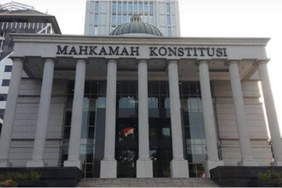 Tok! MK Nyatakan Penderita Penyakit Kronis Masuk Kategori Penyandang Disabilitas Fisik Tok! MK Nyatakan Penderita Penyakit Kronis Masuk Kategori Penyandang Disabilitas Fisik