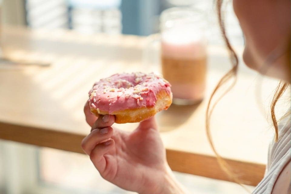 Kenapa saat Puasa Kita Ingin Makan dan Minum yang Manis? Ini Penjelasan Ilmiahnya Kenapa saat Puasa Kita Ingin Makan dan Minum yang Manis? Ini Penjelasan Ilmiahnya