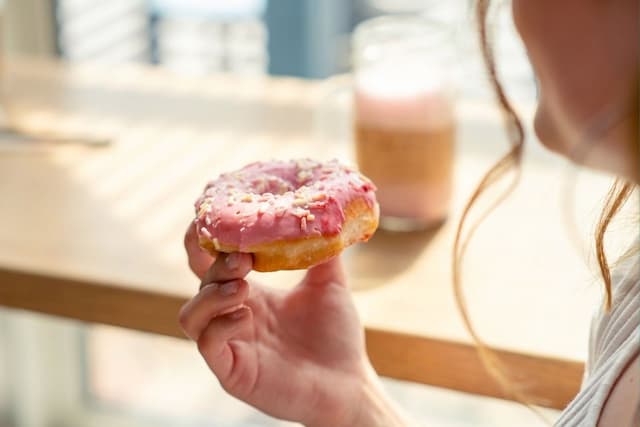 Kenapa saat Puasa Kita Ingin Makan dan Minum yang Manis? Ini Penjelasan Ilmiahnya Kenapa saat Puasa Kita Ingin Makan dan Minum yang Manis? Ini Penjelasan Ilmiahnya