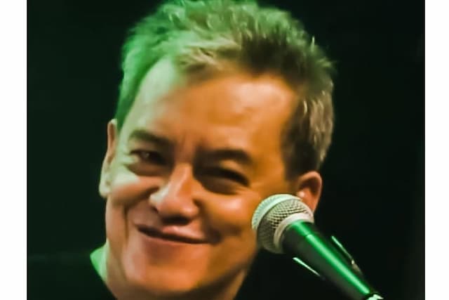 Bebas dari Narkoba, Fariz RM Siap Hijrah dan Mendekat ke Tuhan Bebas dari Narkoba, Fariz RM Siap Hijrah dan Mendekat ke Tuhan