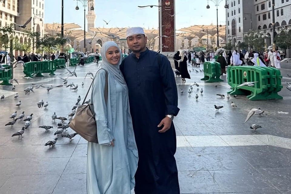 Ratusan Penerbangan Dibatalkan, Meisya Siregar Deg-Degan Jelang Transit di Dubai Ratusan Penerbangan Dibatalkan, Meisya Siregar Deg-Degan Jelang Transit di Dubai