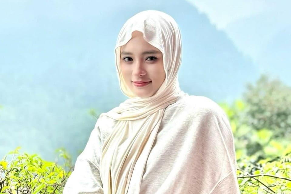 Inara Rusli Resmi Hentikan Kasus dengan Insanul Fahmi, Bukti Masih Sayang? Inara Rusli Resmi Hentikan Kasus dengan Insanul Fahmi, Bukti Masih Sayang?