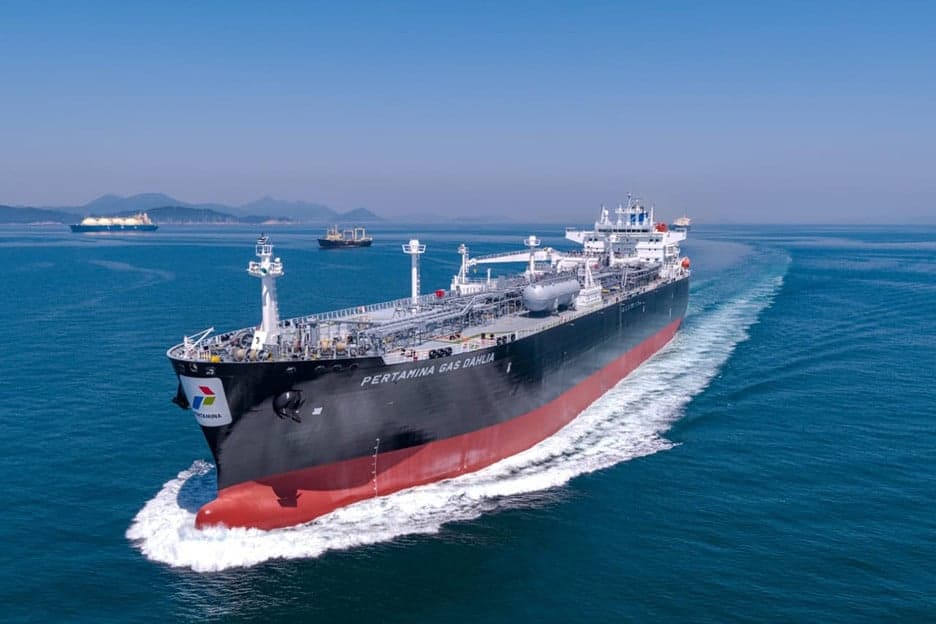 3 Unit Usaha Pertamina Kena Efek Serangan AS-Israel ke Iran, Pasokan BBM Bakal Terganggu? 3 Unit Usaha Pertamina Kena Efek Serangan AS-Israel ke Iran, Pasokan BBM Bakal Terganggu?