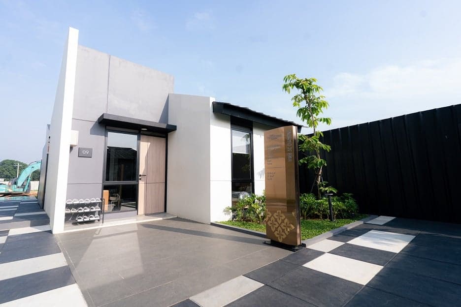 Kinerja 2025, LPKR Catat Pendapatan Rp9,03 Triliun dan Laba Bersih Rp470 Miliar Kinerja 2025, LPKR Catat Pendapatan Rp9,03 Triliun dan Laba Bersih Rp470 Miliar