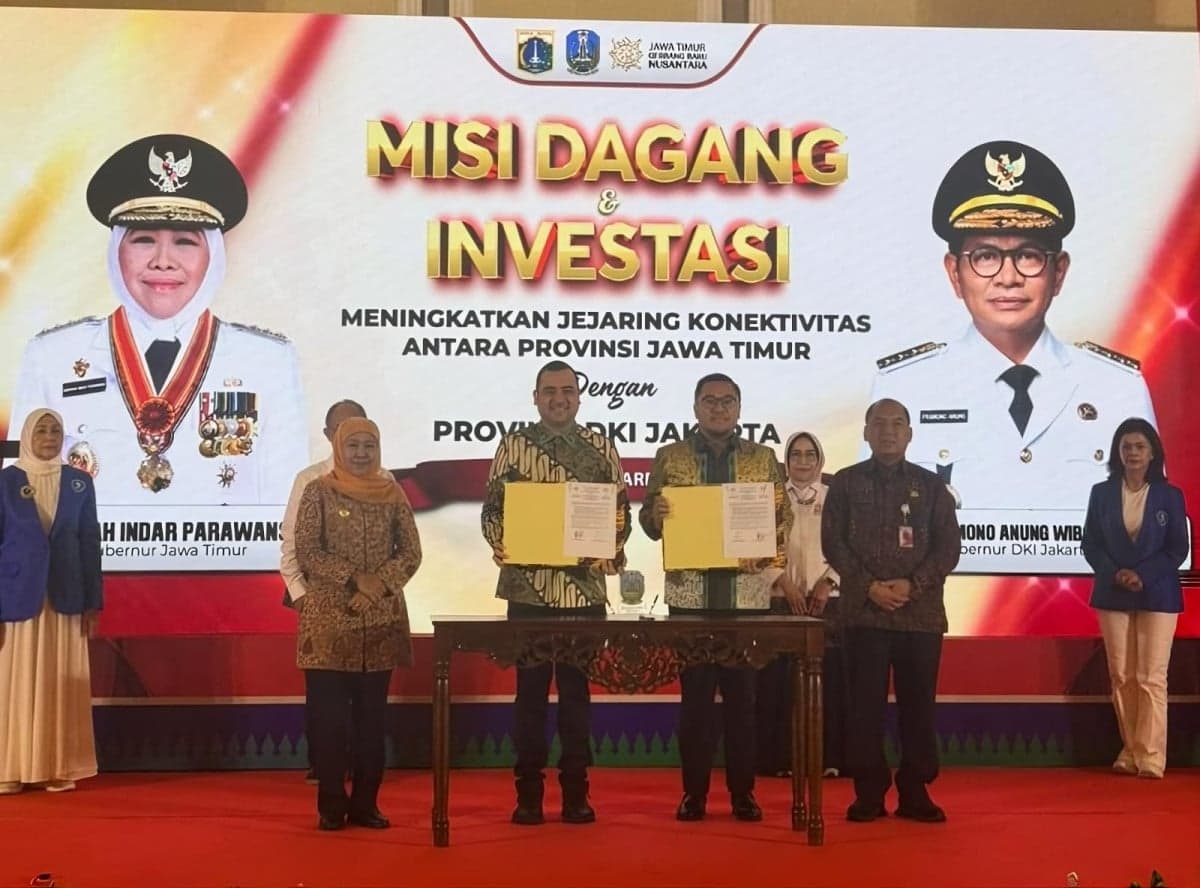 HIPMI Dorong Kepastian Ekosistem Usaha di Tengah Tekanan Global HIPMI Dorong Kepastian Ekosistem Usaha di Tengah Tekanan Global