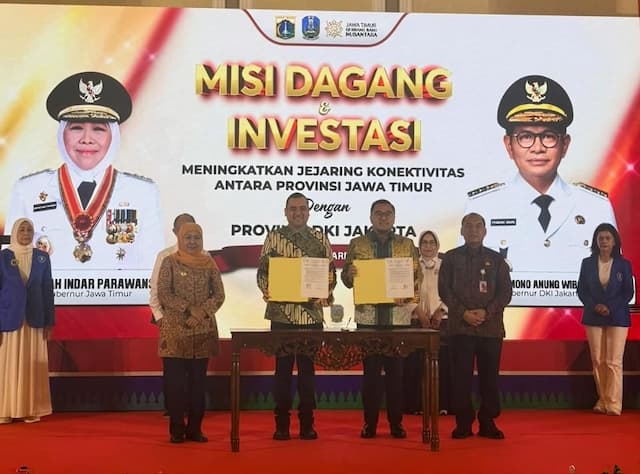 HIPMI Dorong Kepastian Ekosistem Usaha di Tengah Tekanan Global HIPMI Dorong Kepastian Ekosistem Usaha di Tengah Tekanan Global