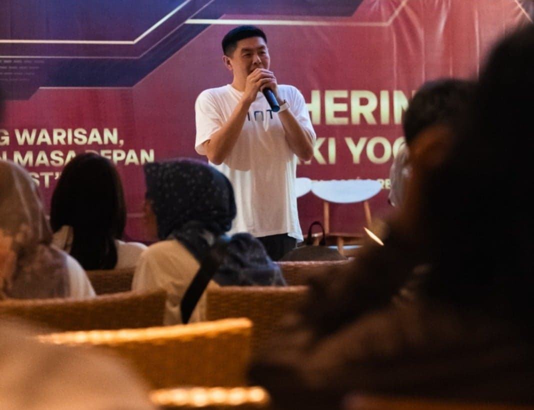 Pintu dan ARKI Kolaborasi Tingkatkan Literasi Aset Kripto Pintu dan ARKI Kolaborasi Tingkatkan Literasi Aset Kripto