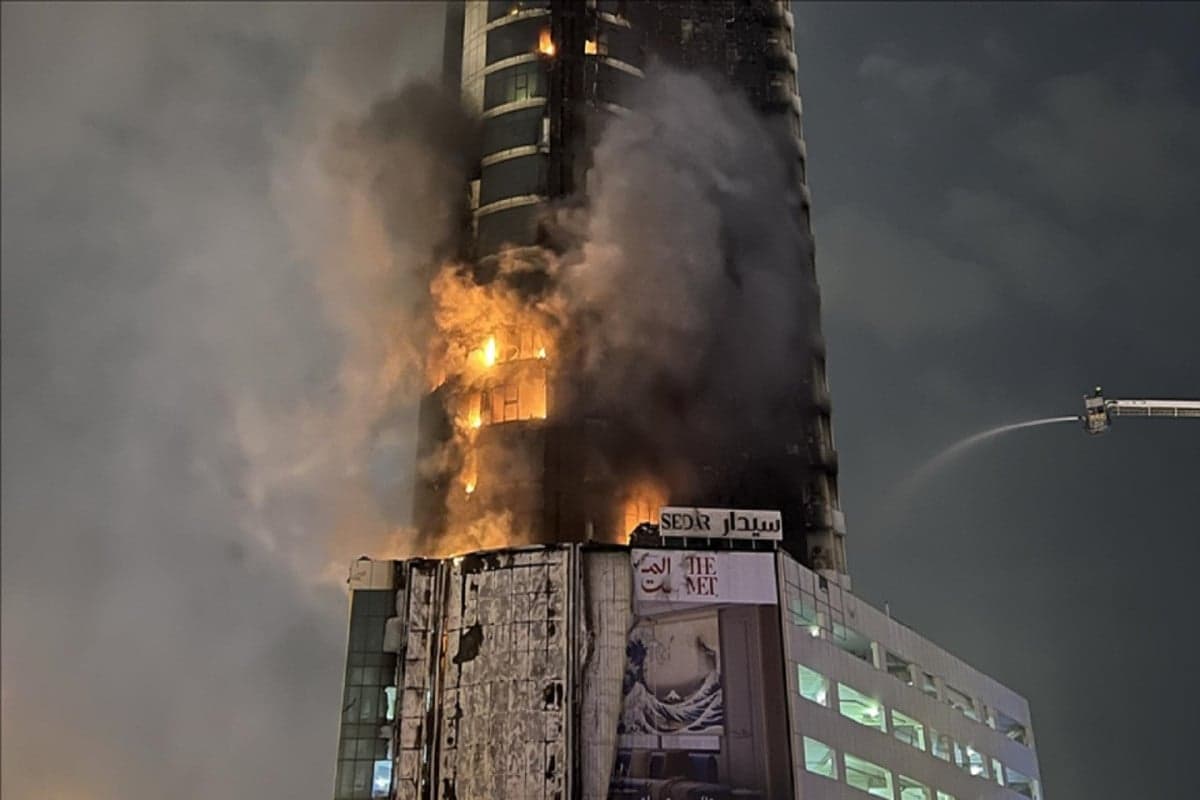 Perang Memanas, Serangan Rudal Iran Tewaskan 3 Tentara AS, 5 Lainnya Luka Parah Perang Memanas, Serangan Rudal Iran Tewaskan 3 Tentara AS, 5 Lainnya Luka Parah