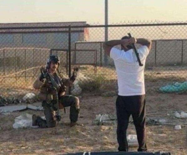 3 Jet Tempur AS Ditembak Sistem Rudal Kuwait, Siapa yang Salah? 3 Jet Tempur AS Ditembak Sistem Rudal Kuwait, Siapa yang Salah?