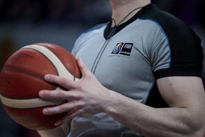 Kualifikasi Piala Dunia Basket 2027 Ditunda usai Iran Diserang AS-Israel Kualifikasi Piala Dunia Basket 2027 Ditunda usai Iran Diserang AS-Israel