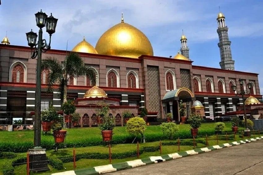 Jadwal Salat dan Imsakiyah Kota Bandung Hari Ini, 13 Ramadan 1447 H Jadwal Salat dan Imsakiyah Kota Bandung Hari Ini, 13 Ramadan 1447 H