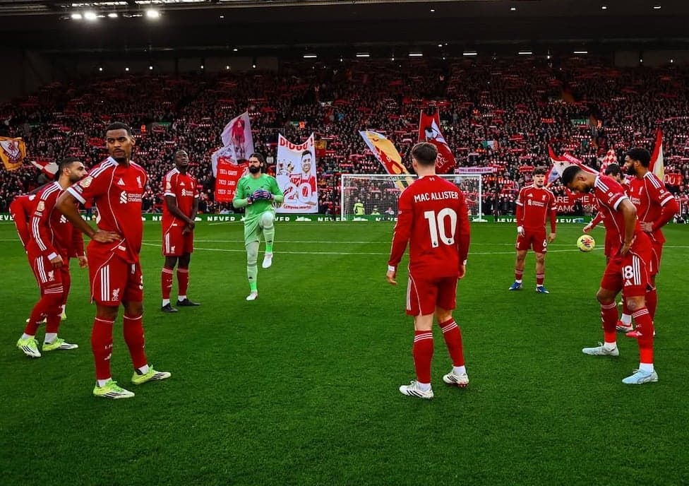 Jadwal Liga Inggris Pekan ke-29: Big Match Panaskan Persaingan Papan Atas Jadwal Liga Inggris Pekan ke-29: Big Match Panaskan Persaingan Papan Atas