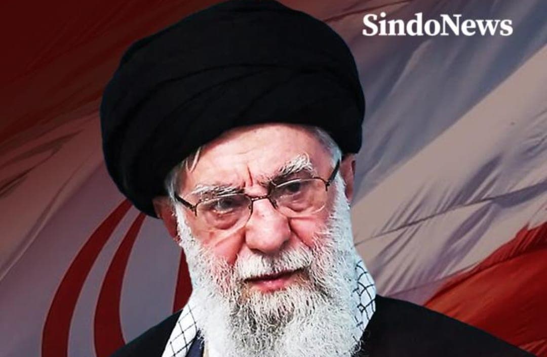 Kecam Israel dan Amerika, DPR: Pembunuhan Pemimpin Negara Pelanggaran Serius Hukum Internasional Kecam Israel dan Amerika, DPR: Pembunuhan Pemimpin Negara Pelanggaran Serius Hukum Internasional