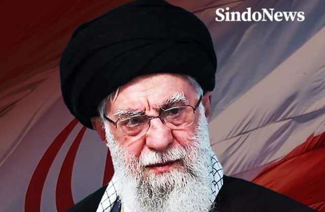 Kecam Israel dan Amerika, DPR: Pembunuhan Pemimpin Negara Pelanggaran Serius Hukum Internasional Kecam Israel dan Amerika, DPR: Pembunuhan Pemimpin Negara Pelanggaran Serius Hukum Internasional