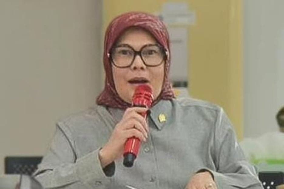 Truk Dilarang Beroperasi selama 17 Hari saat Lebaran, DPR: Bebani Industri dan Sopir Truk Dilarang Beroperasi selama 17 Hari saat Lebaran, DPR: Bebani Industri dan Sopir