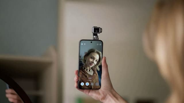 Honor Magic V6 dan Ponsel Robotik: Strategi Honor Melawan Dominasi Apple dan Samsung Honor Magic V6 dan Ponsel Robotik: Strategi Honor Melawan Dominasi Apple dan Samsung