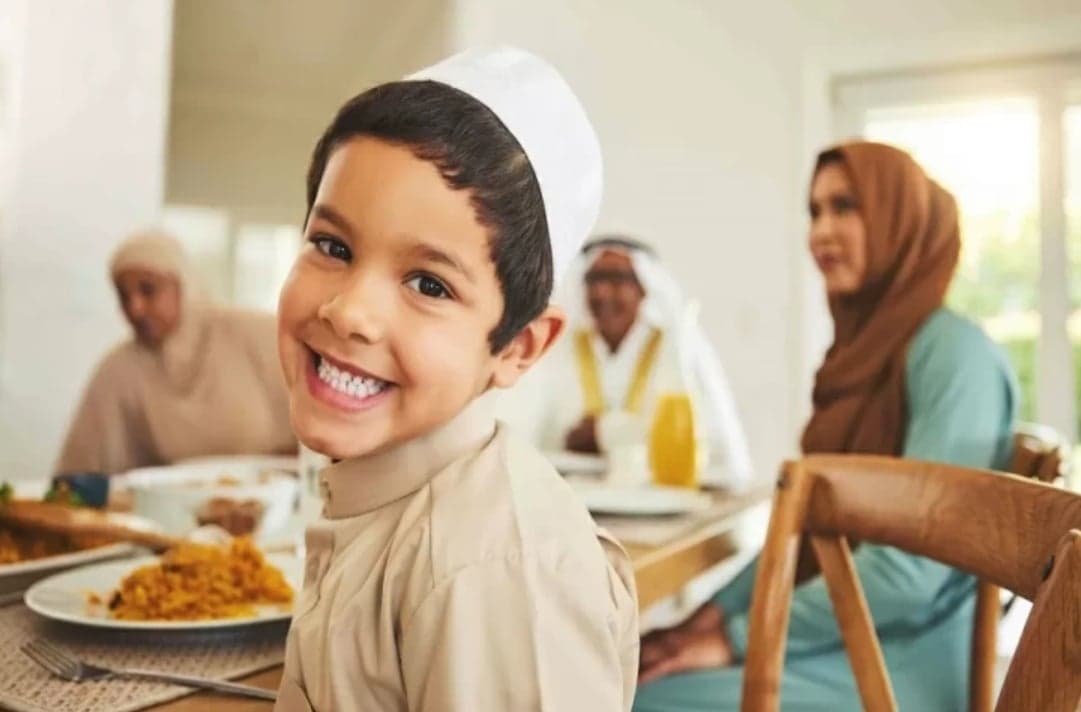 Orang Tua Wajib Tahu, Ini Risiko Kesehatan Jika Anak Dipaksa Berpuasa Orang Tua Wajib Tahu, Ini Risiko Kesehatan Jika Anak Dipaksa Berpuasa
