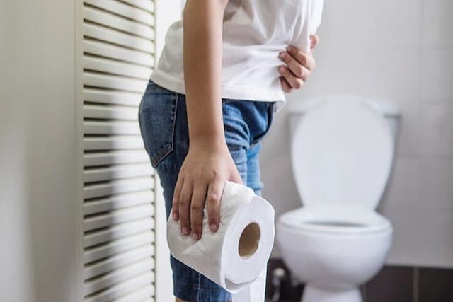 Sering Sembelit Saat Puasa? Ini 5 Tips Agar Pencernaan Tetap Lancar Sering Sembelit Saat Puasa? Ini 5 Tips Agar Pencernaan Tetap Lancar