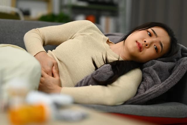 Tak Harus Minum Obat, Ini Tips Menkes Budi Sadikin Agar Maag Tak Kambuh saat Puasa Tak Harus Minum Obat, Ini Tips Menkes Budi Sadikin Agar Maag Tak Kambuh saat Puasa