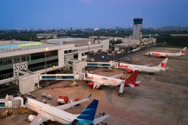 Langit Timur Tengah Ditutup Imbas Perang Iran vs AS, Maskapai Putar Arah dan Tiket Pesawat Diprediksi Naik Langit Timur Tengah Ditutup Imbas Perang Iran vs AS, Maskapai Putar Arah dan Tiket Pesawat Diprediksi Naik