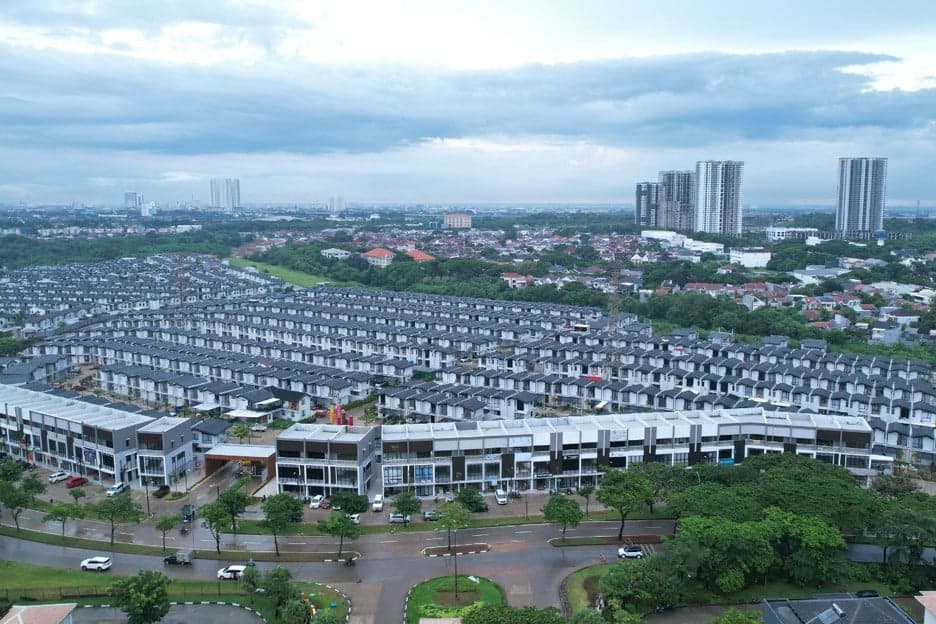 LPCK Capai Target Marketing Sales Rp1,65 Triliun, Pendapatan Tumbuh Signifikan LPCK Capai Target Marketing Sales Rp1,65 Triliun, Pendapatan Tumbuh Signifikan