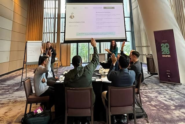 Mendorong Peran AI di Asia Tenggara dalam Bangun Infrastruktur Kepercayaan Digital Mendorong Peran AI di Asia Tenggara dalam Bangun Infrastruktur Kepercayaan Digital