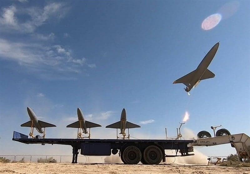 Mengapa China Membantah Tudingan Berikan Bantuan Militer kepada Iran? Mengapa China Membantah Tudingan Berikan Bantuan Militer kepada Iran?