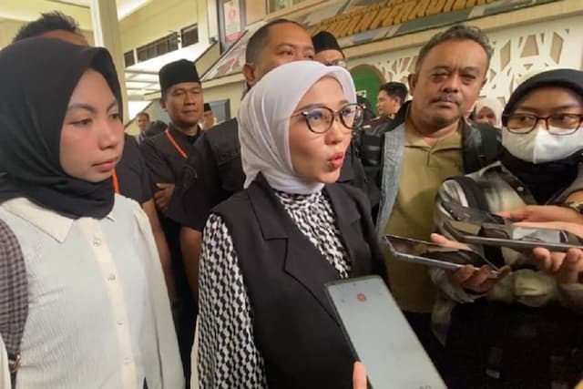 Sidang Praperadilan, Kuasa Hukum Gus Yaqut Sebut Jawaban KPK Template Sidang Praperadilan, Kuasa Hukum Gus Yaqut Sebut Jawaban KPK Template