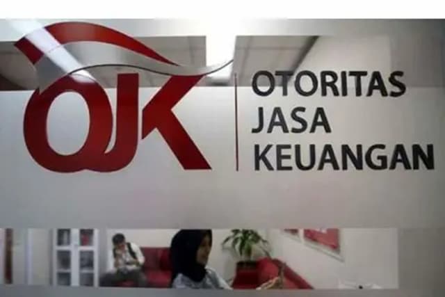 OJK Sebut Sekuritas Goreng Saham BEBS Raup Untung Rp14,5 Triliun OJK Sebut Sekuritas Goreng Saham BEBS Raup Untung Rp14,5 Triliun