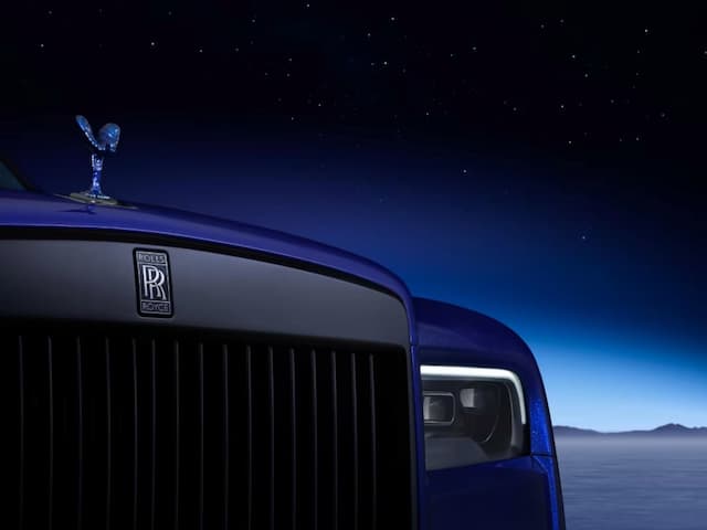 Rolls-Royce Rayakan 10 Tahun Black Badge, Simbol Sisi Gelap Merek Ultra-Mewah Rolls-Royce Rayakan 10 Tahun Black Badge, Simbol Sisi Gelap Merek Ultra-Mewah