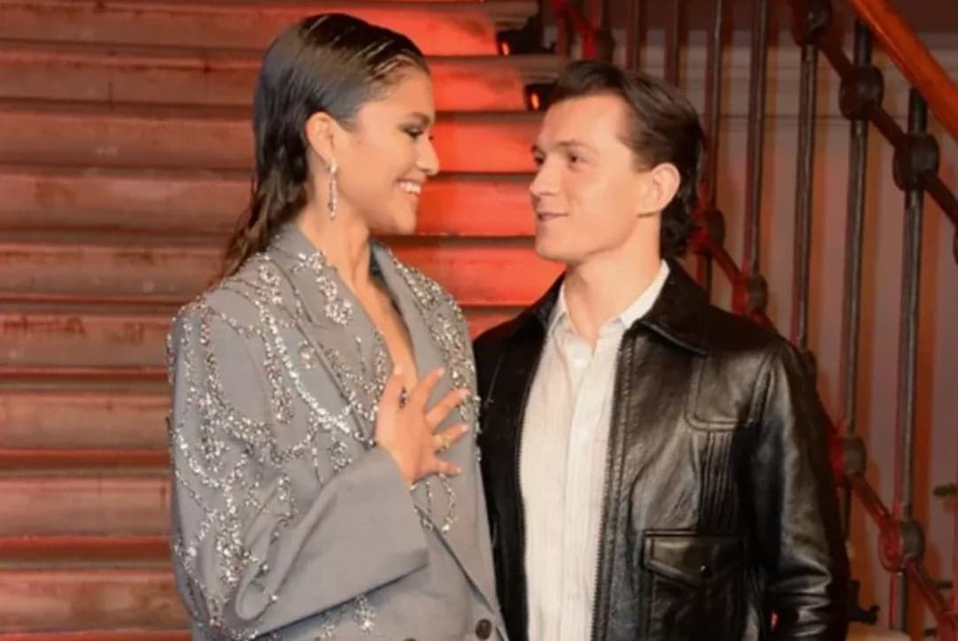 Reaksi Ibu Zendaya soal Isu Pernikahan dengan Tom Holland, Ini Faktanya Reaksi Ibu Zendaya soal Isu Pernikahan dengan Tom Holland, Ini Faktanya
