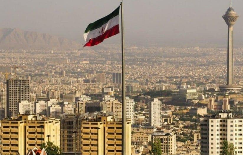 Iran Larang Total Ekspor Hasil Pertanian, Picu Kekhawatiran Pasar Global Iran Larang Total Ekspor Hasil Pertanian, Picu Kekhawatiran Pasar Global