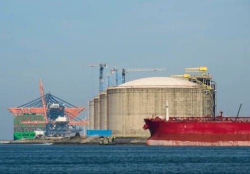 Eskalasi Timur Tengah Ancam Rantai Pasok Energi dan Investasi Global Eskalasi Timur Tengah Ancam Rantai Pasok Energi dan Investasi Global