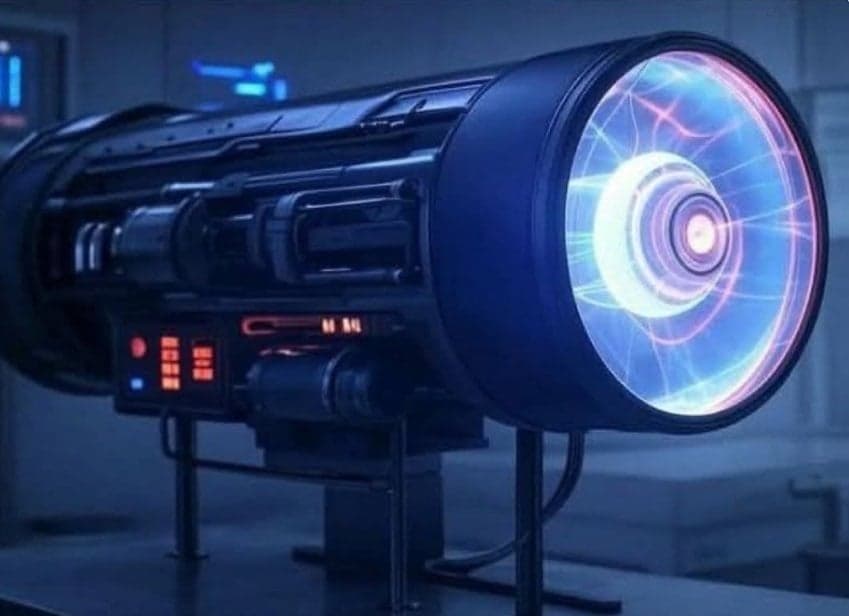 4 Keunggulan Senjata Plasma Iran yang Ditakuti Militer AS dan Israel 4 Keunggulan Senjata Plasma Iran yang Ditakuti Militer AS dan Israel