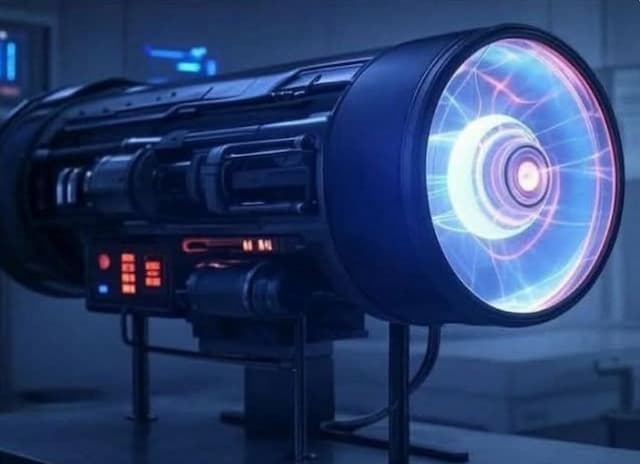 4 Keunggulan Senjata Plasma Iran yang Ditakuti Militer AS dan Israel 4 Keunggulan Senjata Plasma Iran yang Ditakuti Militer AS dan Israel