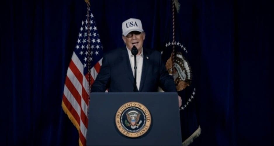 Murka Tak Boleh Pakai Pangkalan Militernya untuk Serang Iran, Trump Setop Semua Perdagangan dengan Spanyol Murka Tak Boleh Pakai Pangkalan Militernya untuk Serang Iran, Trump Setop Semua Perdagangan dengan Spanyol