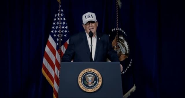 Murka Tak Boleh Pakai Pangkalan Militernya untuk Serang Iran, Trump Setop Semua Perdagangan dengan Spanyol Murka Tak Boleh Pakai Pangkalan Militernya untuk Serang Iran, Trump Setop Semua Perdagangan dengan Spanyol