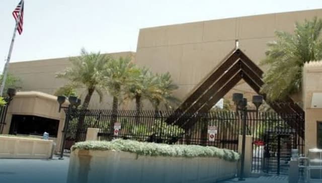 Drone Iran Sasar Kantor CIA di Arab Saudi, AS Makin Tak Berdaya? Drone Iran Sasar Kantor CIA di Arab Saudi, AS Makin Tak Berdaya?