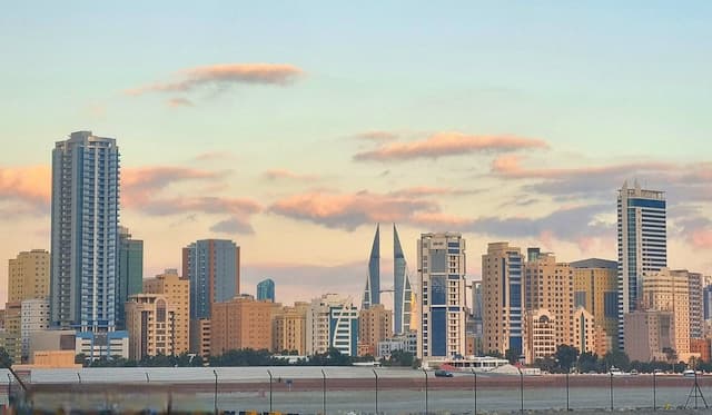 Semua Garis Merah Dilanggar, Negara-negara Arab Pertimbangkan Serang Iran Semua Garis Merah Dilanggar, Negara-negara Arab Pertimbangkan Serang Iran