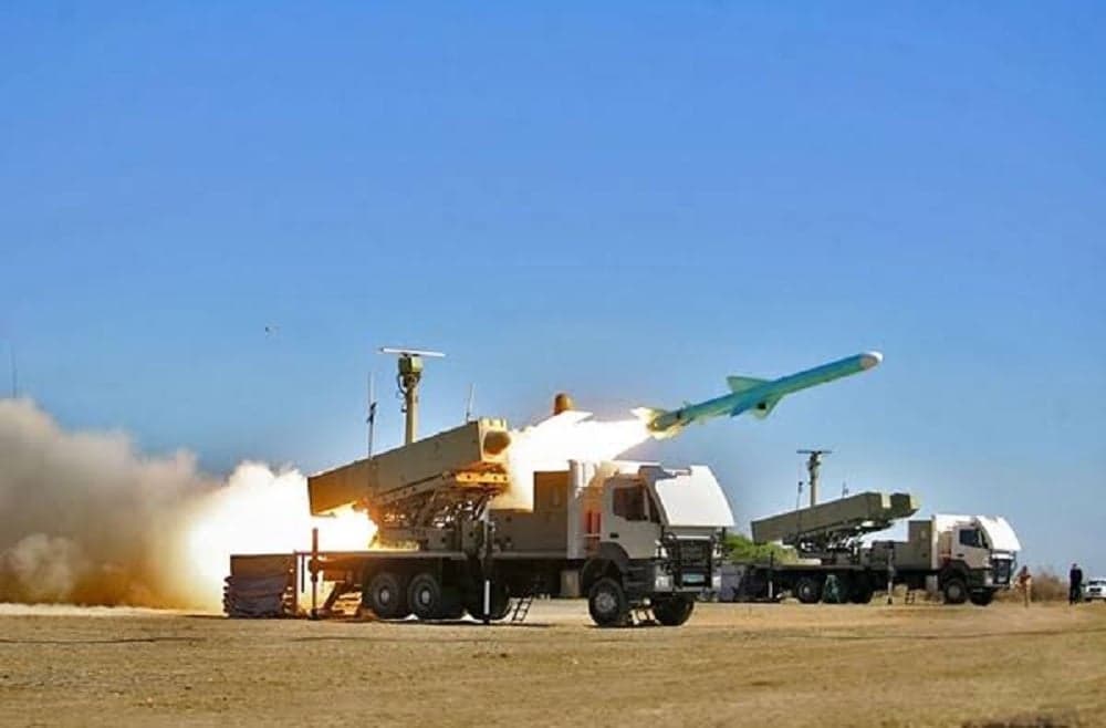 AS dan Israel Kehabisan Rudal Pencegat, Perang Berkepanjangan Untungkan Iran AS dan Israel Kehabisan Rudal Pencegat, Perang Berkepanjangan Untungkan Iran