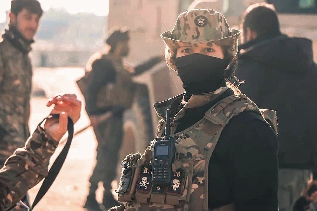 Ingin Pecah Belah Iran, CIA Bujuk Milisi Kurdi untuk Memberontak Ingin Pecah Belah Iran, CIA Bujuk Milisi Kurdi untuk Memberontak