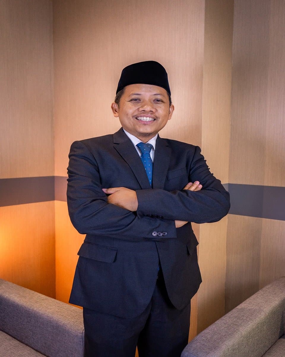 Escape: Jalan Para Nabi Membangun Peradaban Utama di Tengah Dunia yang Kacau Escape: Jalan Para Nabi Membangun Peradaban Utama di Tengah Dunia yang Kacau